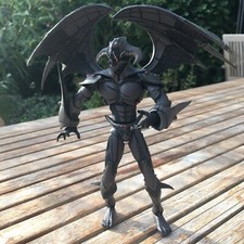 The Soul Taker Action Figure McFarlane Toys 2001 Japan - Spawn- Anime-Akira