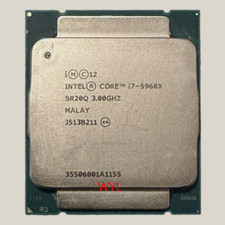 Intel Core i7-5960X LGA2011-3