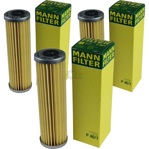 Original mann - 3x,