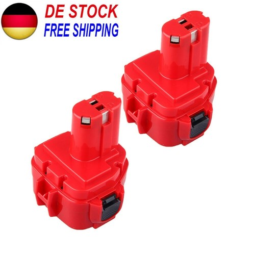 Stück 12v 2000mah akku - stück,
