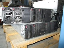 2x HP PROLIANT BLADESYSTEM 3U POWER CHASSIS (3 PHASE) INCL 253238-001 270458-001