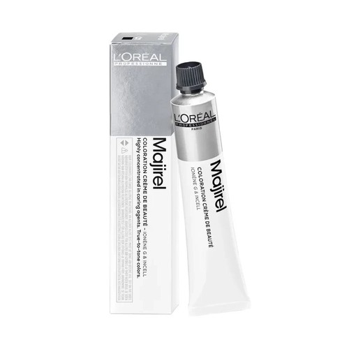 Loreal majirel haarfabe 60ml - loreal,