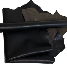 Leder Lederhaut Lederstück