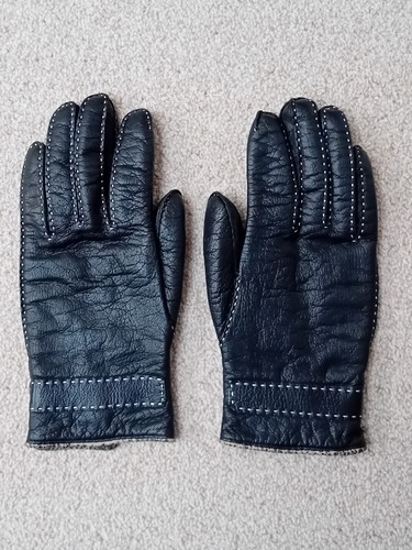 Lederhandschuhe - , /