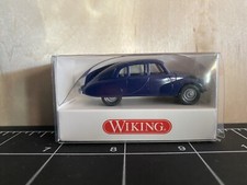 WIKING 7991918 Tatra 87 - Dark