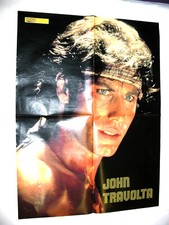 John travolta limahl - john, /