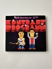 SDP - Kontrastprogramm CD