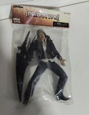 ACTION FIGUR PROTOTYP SAMMLER