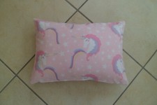 Reisekissenbezug nur für