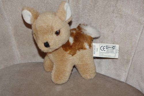Rar ikea mini bambi - mini,