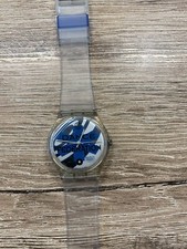 Swatch Uhr „ICE DANCE“