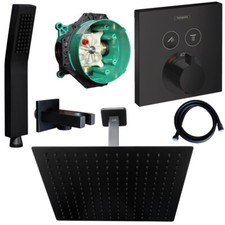 Hansgrohe ShowerSelect