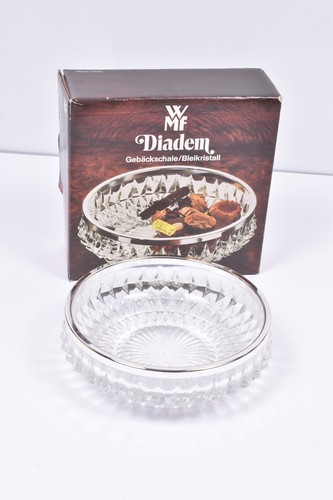 Wmf diadem gebäckschale - wmf,