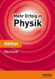 Mehr erfolg physik - in, abitur
