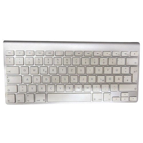 Apple wireless keyboard a1314 - wireless,