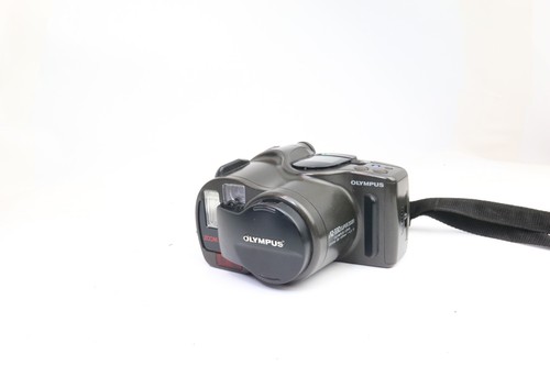 Olympus 330 superzoom - az-330,