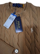 Polo Ralph Lauren Strickjacke