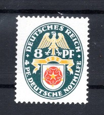 DR-Weimar WAPPEN LIPPE Detmold
