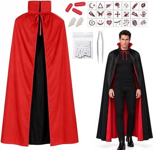 Vampir kostüm herren - vampir,