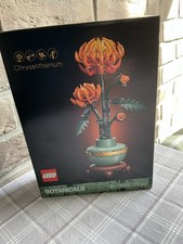 LEGO 10368 Botanicals