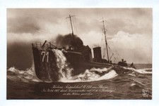 Ak Hochsee Torpedoboot G 171