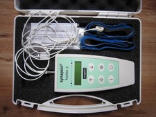 Synapsis Home2, Peter Mandel, Esogetic