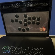 CosmoX Haute42 C16 Magnetic