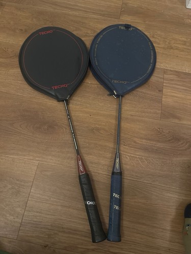Tecnopro badmintonschläger - ⁠tecnopro,