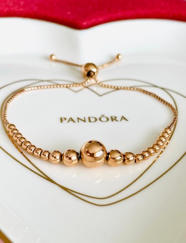 Pandora rosegold - 💝,
