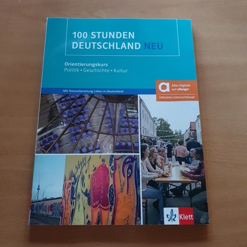 100 stunden deutschland neu - deutschland,