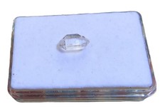 Herkimer Diamant  12x6,8x3,7