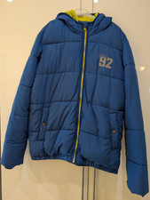 s.Oliver Steppjacke, Gr. 176
