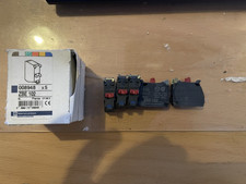 ZBE 102 CONTACT BLOCK SCHNEIDER ELECTRIC /TELEMECANIQUE