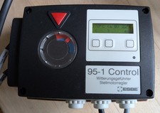 ESBE Witterungsgeführter