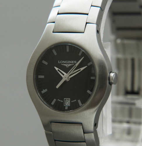 Vintage longines 117 25 - vintage,