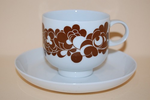 Kaffeetasse tlg gedeck - kaffeetasse,