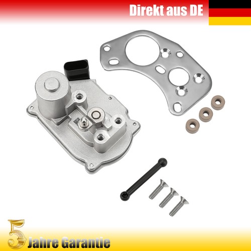Turbolader stellmotor aktuator - turbolader,