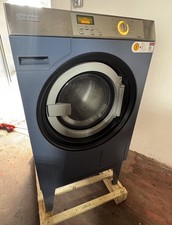 MIELE Mopp Waschmaschine PW 5084 XL Mop Star 80-E AV - 9kg inkl. Sockel