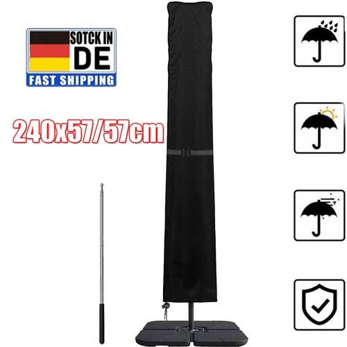 Ampelschirm-Schutzhülle