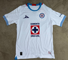 Cruz azul trikot m - m, pirma