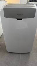 Whirlpool Klimaanlage mobil