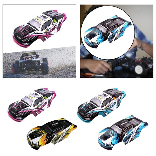 Auto karosserie - rc,