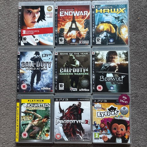 Playstation ps3 spiele - ps3, call