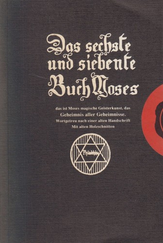 Buch das sechste und siebente - buch:,