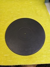 Thorens Plattentellermatte von TD  320 #K