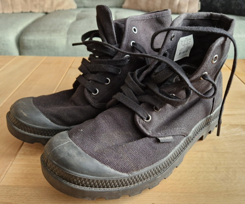 Palladium pampa herren - palladium,