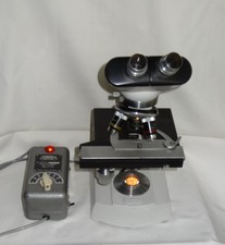 Steindorf Berlin Binokular