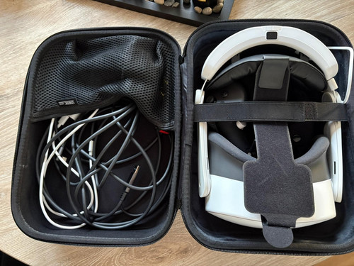 Meta quest 128gb headset - quest,
