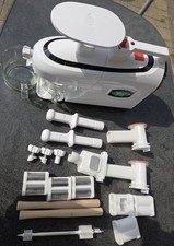 Greenstar elite gse 5000 - elite,
