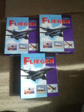 Faszination fliegen band 1 - fliegen, 1-3